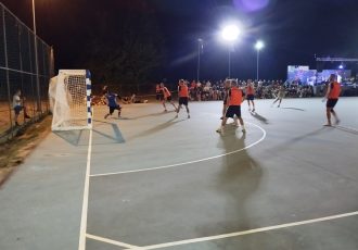 U srijedu 30.srpnja  starta malonogometni turnir Lički Osik 2025.