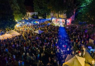21. manifestacija Eko Etno Gacka okupila tisuće posjetitelja