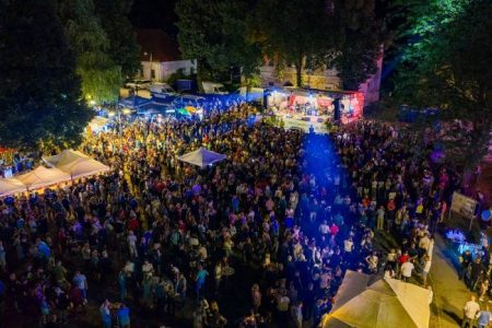 21. manifestacija Eko Etno Gacka okupila tisuće posjetitelja