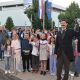 LIJEPO: šetnja s Teslom i koncert Trag u beskraju uljepšali slavlje Teslinog rođendana