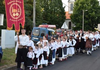 Široka Kula, mjesto patnje,ali i mjesto plesa i pjesme