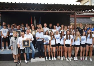 BRAVO: nagrade najboljim sportašima grada Gospića