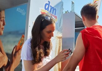 Dermatolozi u Gospiću pregledali 131 osobu, 27 upućeno na daljnje pretrage
