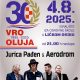 Jurica Pađen & Aerodrom povodom 30 godina VRO Oluja nastupaju u Ličkom Osiku!!!