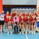 Ličanke srebrne na Državnoj završnici HEP turnira u rukometu