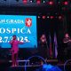 Glazbena diva Zorica Kondža i predsjednik Zoran Milanović uveličali slavlje Dana grada Gospića