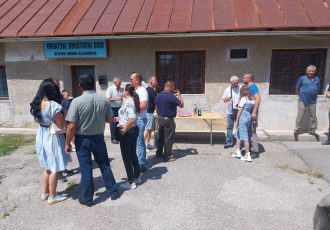 U Aleksinici slavljen sveti Ilija