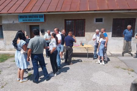 U Aleksinici slavljen sveti Ilija