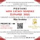 Potraga za Miss Ličko-senjske županije 2025. je počela
