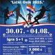 Do 28.srpnja u podne traju prijave za malonogometni turnir “Lički Osik 2025.”