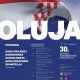 “Program povodom 30. obljetnice vojno-redarstvene operacije Oluja, Dana pobjede i domovinske zahvalnosti i Dana hrvatskih branitelja”.