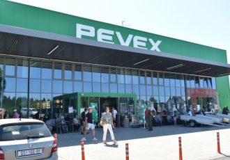 DOBRA VIJEST: PEVEX, prvi hrvatski trgovački lanac, otvorio prodajni centar u Gospiću