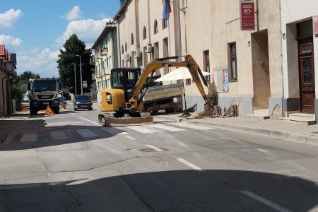 Dio Gospića 12.kolovoza bit će bez pitke vode