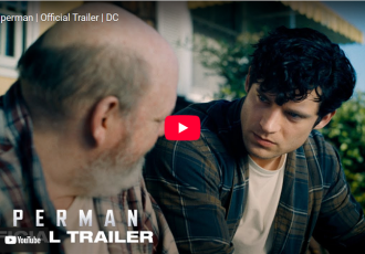 Superman u subotu u Gospiću u kinu Korzo