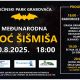 Međunarodna noć šišmiša: radionice za djecu i noćni obilazak špilje Samograd