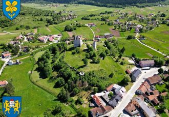 Čestitka župana Ernesta Petryja povodom Dana općine Brinje