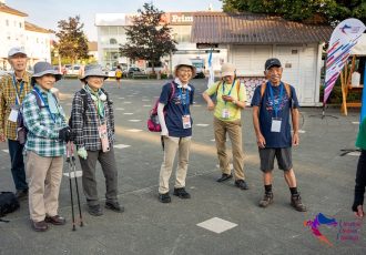 Svijet hoda u Lici: grupe iz Nizozemske, Japana i Koreje stižu na Hrvatski festival hodanja