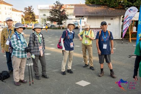 Svijet hoda u Lici: grupe iz Nizozemske, Japana i Koreje stižu na Hrvatski festival hodanja