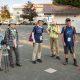 Svijet hoda u Lici: grupe iz Nizozemske, Japana i Koreje stižu na Hrvatski festival hodanja