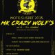 Moto susret Crazy wolfsa od 15.do 17.kolovoza u Gospiću!!!