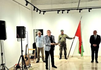 ČESTITAMO: Danko Ivšinović nagrađen za Doprinos Domoljubnoj poeziji