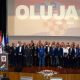 Ministar Medved u Gospiću uručio zahvalnice braniteljskim postrojbama povodom 30. obljetnice Oluje