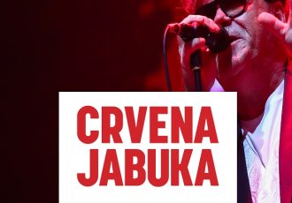 PERUŠIĆ SLAVI SVETOG ROKA – KONCERT CRVENE JABUKE I BOGAT PROGRAM