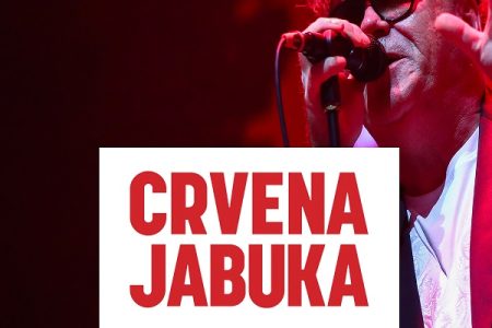 PERUŠIĆ SLAVI SVETOG ROKA – KONCERT CRVENE JABUKE I BOGAT PROGRAM