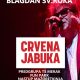 PERUŠIĆ SLAVI SVETOG ROKA – KONCERT CRVENE JABUKE I BOGAT PROGRAM