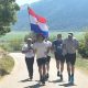 Hodočašće policijskih službenika Policijske uprave ličko-senjske Gospi od Krasna