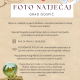 Foto natječaj „Tradicijski tragovi Gospića“ – pokažite bogatstvo lokalne baštine kroz svoj objektiv