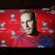 Ivan Smolčić skoro zabio u svom debiju za Hrvatsku