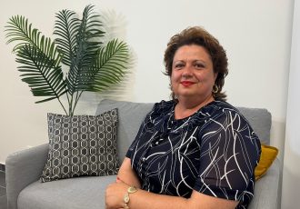 Dr.Sandra Čubelić, ravnateljica Opće bolnice Gospić najavljuje velika ulaganja u bolnicu