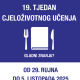 19. Tjedan cjeloživotnog učenja
