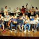 Zvuci dangubice ispunili Gacko pučko otvoreno učilište Otočac