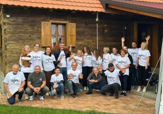 Održani programi Lika Art Residency i Arty Party