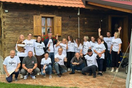 Održani programi Lika Art Residency i Arty Party
