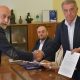 Potpisan ugovor kojim će završiti uređenje atletske staze u Gospiću