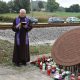 Bilaj i okolna sela , ali i cijeli Gospić,  odaju počast poginulima u teškoj željezničkoj nesreći 1983.godine