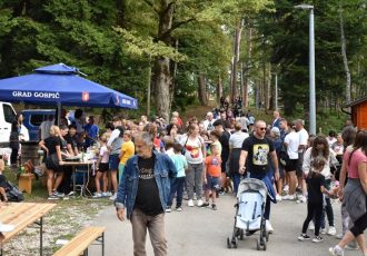 “Novi” Jasikovac poziva ljude da uživaju u njegovim sadržajima