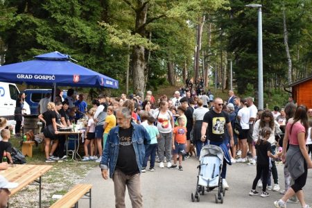 “Novi” Jasikovac poziva ljude da uživaju u njegovim sadržajima