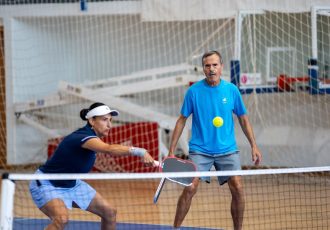 Pickleball Tesla festival u Gospiću okupio profesionalce i rekreativce iz cijelog svijeta