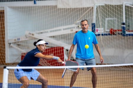 Pickleball Tesla festival u Gospiću okupio profesionalce i rekreativce iz cijelog svijeta