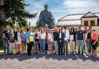 Globalna Hrvatska i razvoj sportsko-rekreativnog turizma