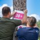 Gospić dočekuje hodače iz cijelog svijeta