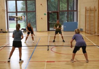 Gospić je domaćin 2. Pickleball Tesla festivala