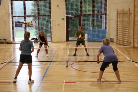 Gospić je domaćin 2. Pickleball Tesla festivala