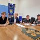 Župan Petry potpisao ugovor između Ličko-senjske županije i Udruge „Pčelice“ vrijedan 28 tisuća eura