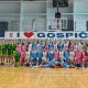 Održan Gospić cup 2025