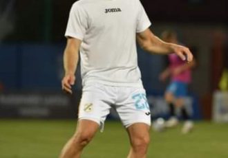 BRAVO: Gospićanin Ivan Smolčić pozvan u nogometnu  reprezentaciju Hrvatske!!!